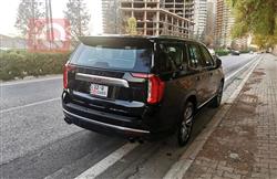 جي ام سي يوكون